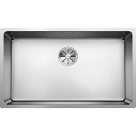 BLANCO ANDANO 700-U alulról beépíthető rozsdamentes mosogató 522971