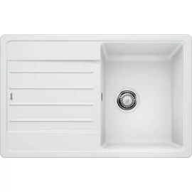 BLANCO LEGRA 45 S gránit mosogató, fehér 522203 BLANCO LEGRA 45 S gránit mosogató, fehér 522203