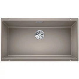 BLANCO SUBLINE 800-U tartufo mosogató 523148