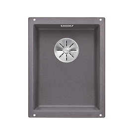 BLANCO SUBLINE 320-U palaszürke mosogató 523407 BLANCO SUBLINE 320-U palaszürke mosogató 523407