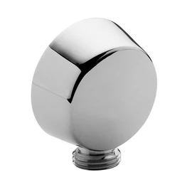 BUGNATESE gégecső csatlakozó fali könyök, réz 19254RA BUGNATESE gégecső csatlakozó fali könyök, réz 19254RA