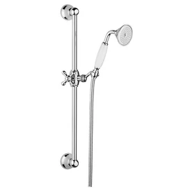 BUGNATESE Old zuhanyszett arany szín 19257DO