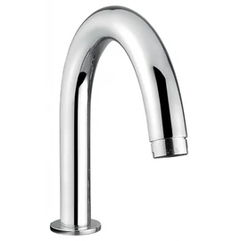 BUGNATESE minimál stílusú kádbeömlő 5 üléses kádakhoz króm 19314CR