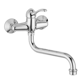 BUGNATESE Lem fali mosogatócsaptelep bronz 1940BR BUGNATESE Lem fali mosogatócsaptelep bronz 1940BR