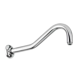 BUGNATESE Old 40 cm-es zuhanykar, króm 19482CR BUGNATESE Old 40 cm-es zuhanykar, króm 19482CR