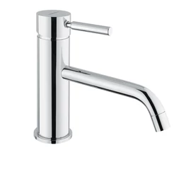 Bugnatese Kobuk Fix 2314CR Mosdócsaptelep 15,5 cm kifolyóval, leeresztővel CR / KRÓM Bugnatese Kobuk Fix 2314CR Mosdócsaptelep 15,5 cm kifolyóval, leeresztővel CR / KRÓM