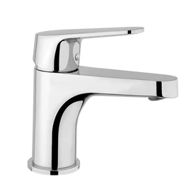 Bugnatese CENTURY (3613CR) króm Mosdócsaptelep leeresztővel Bugnatese CENTURY (3613CR) króm Mosdócsaptelep leeresztővel