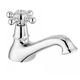 Bugnatese Revival 464CR Álló hidegvizes csaptelep CR / KRÓM Bugnatese Revival 464CR Álló hidegvizes csaptelep CR / KRÓM