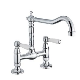 BUGNATESE Revival Uni álló mosogatócsaptelep 491UCR BUGNATESE Revival Uni álló mosogatócsaptelep 491UCR