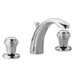 Bugnatese Axo 612CR Álló 3 üléses mosdócsaptelep CR / KRÓM Bugnatese Axo 612CR Álló 3 üléses mosdócsaptelep CR / KRÓM