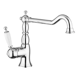 BUGNATESE Oxford álló mosogatócsaptelep 6382CR BUGNATESE Oxford álló mosogatócsaptelep 6382CR