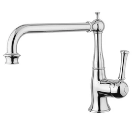 BUGNATESE Denver álló mosogatócsaptelep 6482CR BUGNATESE Denver álló mosogatócsaptelep 6482CR