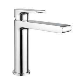 Bugnatese SIMPLE Mosdó csaptelep leeresztő nélkül króm színben 6613S