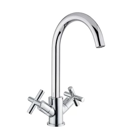 Bugnatese Rodos (7351CR) króm konyhai csaptelep Bugnatese Rodos (7351CR) króm konyhai csaptelep