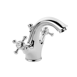 Bugnatese Lady 934BR Mosdócsaptelep leeresztővel BR / BRONZ Bugnatese Lady 934BR Mosdócsaptelep leeresztővel BR / BRONZ