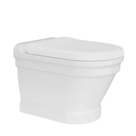 Creavit ANTIK bidés fali WC AN320-00CB00E-0000