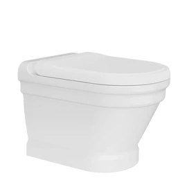 Creavit ANTIK fali WC AN320-11CB00E-0000