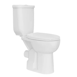 Creavit HANDICAPPED Hátsó kifolyású bidés WC BD3141