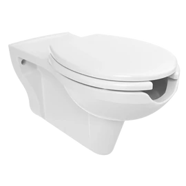 Creavit HANDICAPPED bidés fali WC BD320-00CB00E-0000