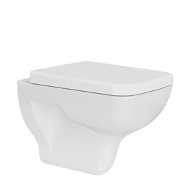 Creavit BENE bidés fali WC BN320-00CB00E-0000