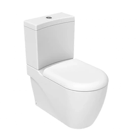 Creavit GRANDE bidés WC GR3641