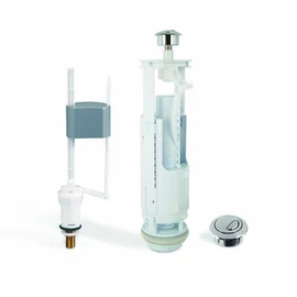 Creavit Duálgombos öblítőmechanika IT1060