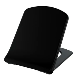 Creavit LARA Soft Close WC ülőke - fekete KC1603.01.1400E