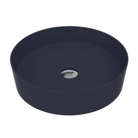 Creavit LOOP Mosdó 45 cm - matt bazalt LP145-00BM00E-0000