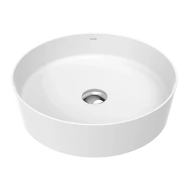 Creavit LOOP Mosdó 45 cm - fehér LP145-00CB00E-0000