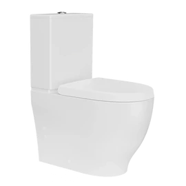 Creavit MARE Rimless bidés WC MA3641