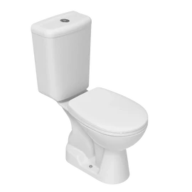 Creavit PITTA Alsó kifolyású bidés WC PA3041