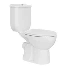 Creavit SEDEF Hátsó kifolyású bidés WC SD3141