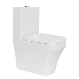 Creavit SOLO Rimless bidés WC SO3641