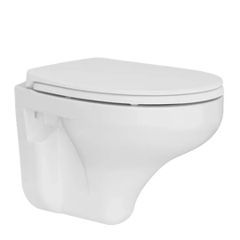 Creavit PERLA bidés fali WC TP320-00CB00E-0000