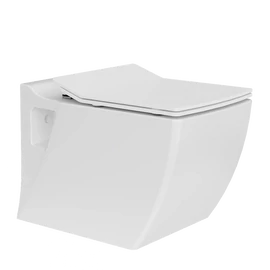 Creavit TREND bidés fali WC TP324-00CB00E-0000