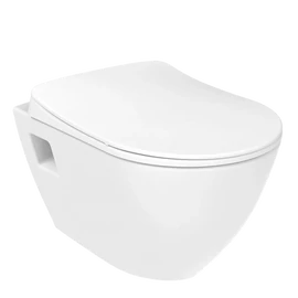 Creavit TERRA bidés fali WC TP325-00CB00E-0000