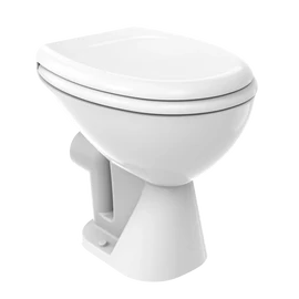 Creavit STANDARD bidés WC - Hátsó kifolyású TP330-00CB00E-0000