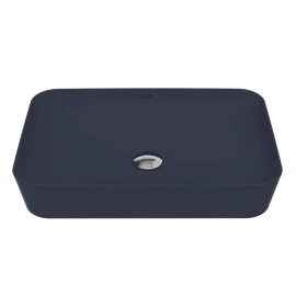Creavit ULTRA Mosdó 40x60 cm - matt bazalt UL060-00BM00E-0000