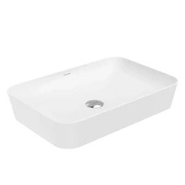 Creavit ULTRA Mosdó 40x60 cm - fehér UL060-00CB00E-0000