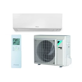 Daikin Perfera FTXM71R/RXM71R oldalfali split klíma (7 kW) Daikin Perfera FTXM71R/RXM71R oldalfali split klíma (7 kW)