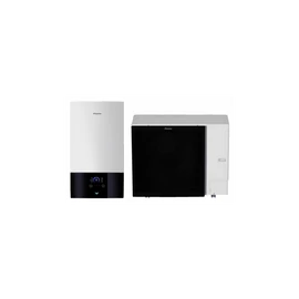 Daikin ALTHERMA 3 R EBBX11D6V/ERLA11DV3 split levegő-víz hőszivattyú (11 kW) Daikin ALTHERMA 3 R EBBX11D6V/ERLA11DV3 split levegő-víz hőszivattyú (11 kW)