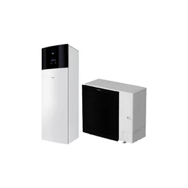 Daikin ALTHERMA 3 R EBVX11S18D6V/ERLA11DV3 split levegő-víz hőszivattyú (11 kW) Daikin ALTHERMA 3 R EBVX11S18D6V/ERLA11DV3 split levegő-víz hőszivattyú (11 kW)