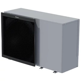 Daikin Altherma 3 M EDLA09D3W1 monoblokk levegő - víz hőszivattyú + 3kw beépített fűtőpatron (3 fázis) (CSAK FŰTÉSRE) (9kw) Daikin Altherma 3 M EDLA09D3W1 monoblokk levegő - víz hőszivattyú + 3kw beépített fűtőpatron (3 fázis) (CSAK FŰTÉSRE) (9kw)