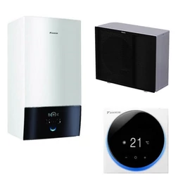 Daikin EPRA14DAW17 / ETBX16EF9W7 ALTHERMA 3 H HT osztott hőszivattyú (11 kW) Daikin EPRA14DAW17 / ETBX16EF9W7 ALTHERMA 3 H HT osztott hőszivattyú (11 kW)