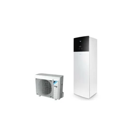 Daikin ALTHERMA 3 ERGA08EVH/EHVH08S18E6V hőszivattyú (8 kW) Daikin ALTHERMA 3 ERGA08EVH/EHVH08S18E6V hőszivattyú (8 kW)