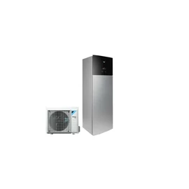 Daikin ALTHERMA 3 ERGA08EVH/EHVX08S23E6VG hőszivattyú (8 kW) Daikin ALTHERMA 3 ERGA08EVH/EHVX08S23E6VG hőszivattyú (8 kW)