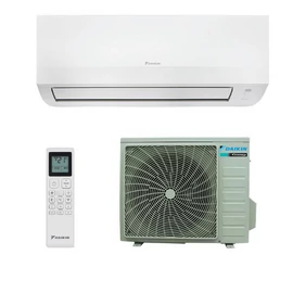 Daikin FTXC25E/RXC25E oldalfali split klíma (2.5 kW) Daikin FTXC25E/RXC25E oldalfali split klíma (2.5 kW)
