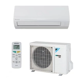 Daikin SENSIRA FTXF20E/RXF20E oldalfali split klíma (2 kW)