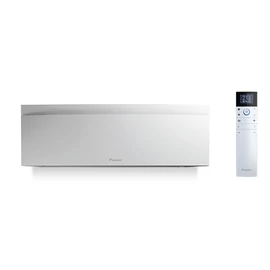 Daikin EMURA FTXJ20AW fali split klíma beltéri egység fehér (2 kW) Daikin EMURA FTXJ20AW fali split klíma beltéri egység fehér (2 kW)