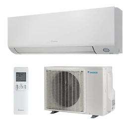 Daikin Perfera FTXM35A/RXM35A9 oldalfali split klíma (3.5 kW)